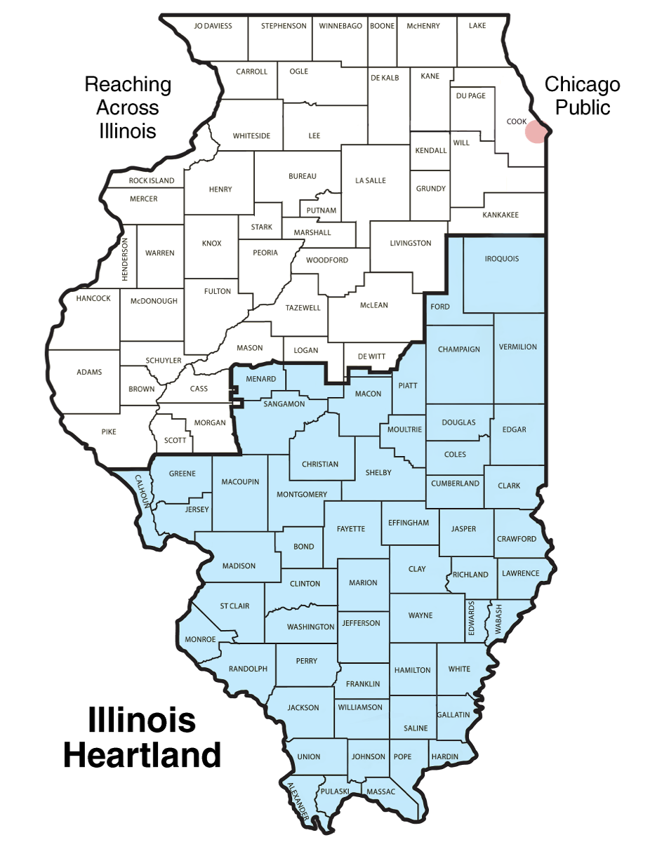 Using the Online Catalog Tolono Public Library District