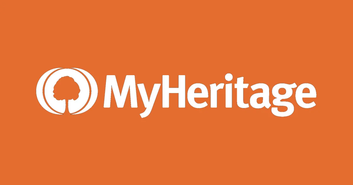 My Heritage Logo