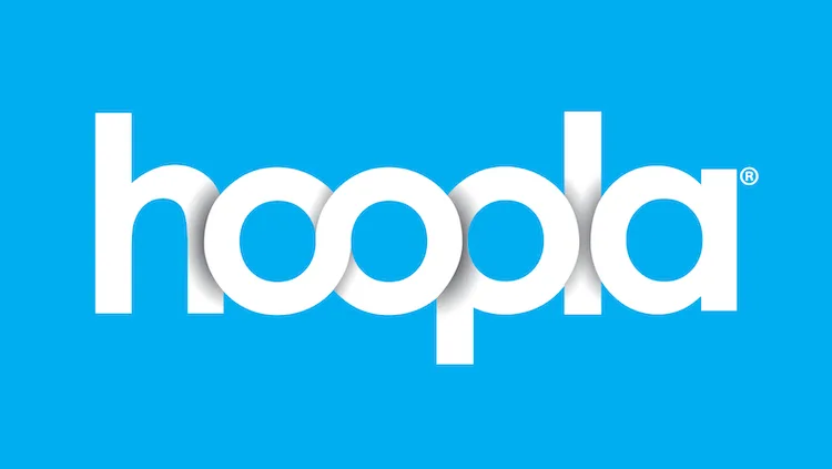 hoopla logo