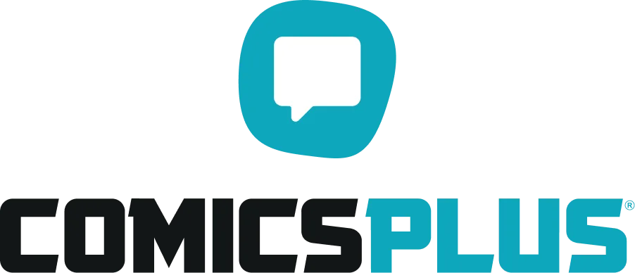 Comics Plus